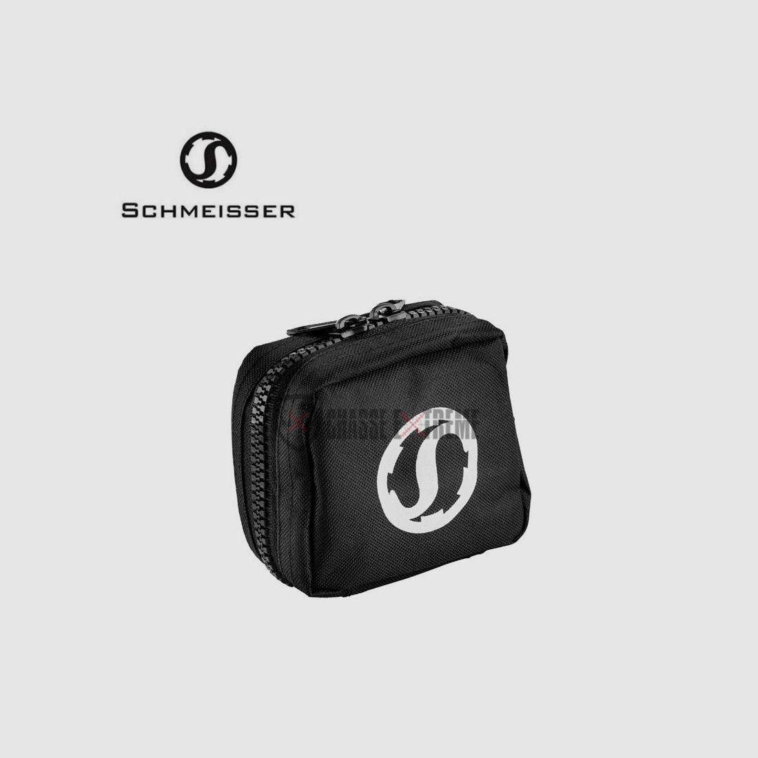 Pack SCHMEISSER AR15 S4F 10.5'' Kal.9X19 + Hülle + Zubehör, Bild 15 von 18