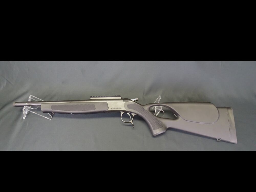 Bergara BA 13 TD 16,5 Zoll 5/8-24 UNEF