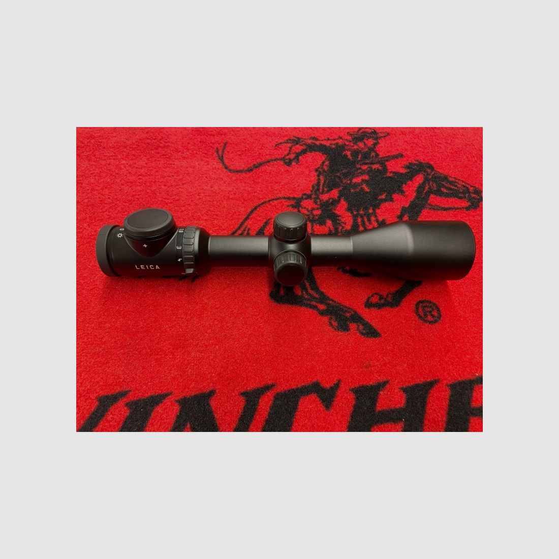 Leica Magnus 1,8-12x50i L-4a, immagine 2 di 4