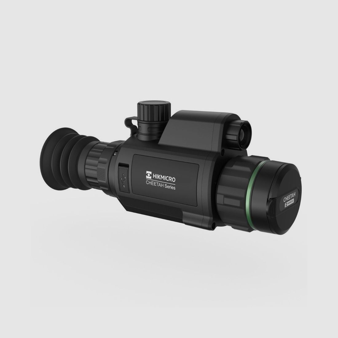 Nachtsichtzielfernrohr HikMicro Cheetah 32, Bild 1 von 2