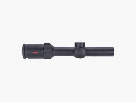 Minox RS-4 1-4x24 illuminated reticle 4 riflescope