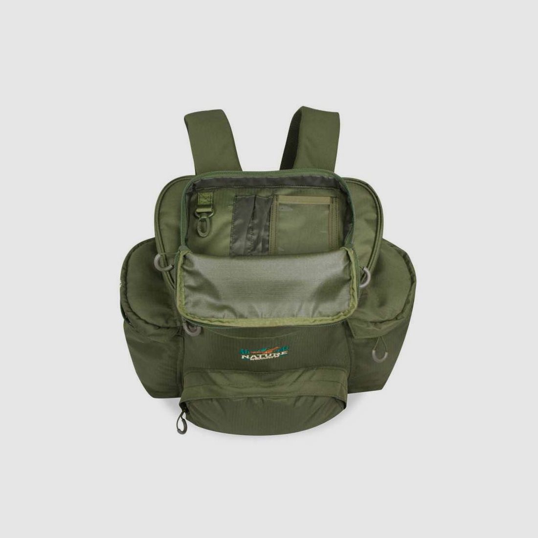 Gürteltasche mit Stuhl, Bild 4 von 6