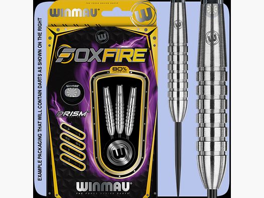 WINMAU DARDOS FOXFIRE GR22