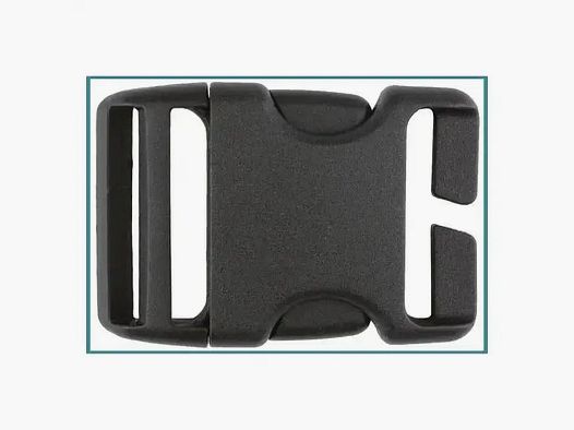 Highlander système de verrouillage rapide 38 mm