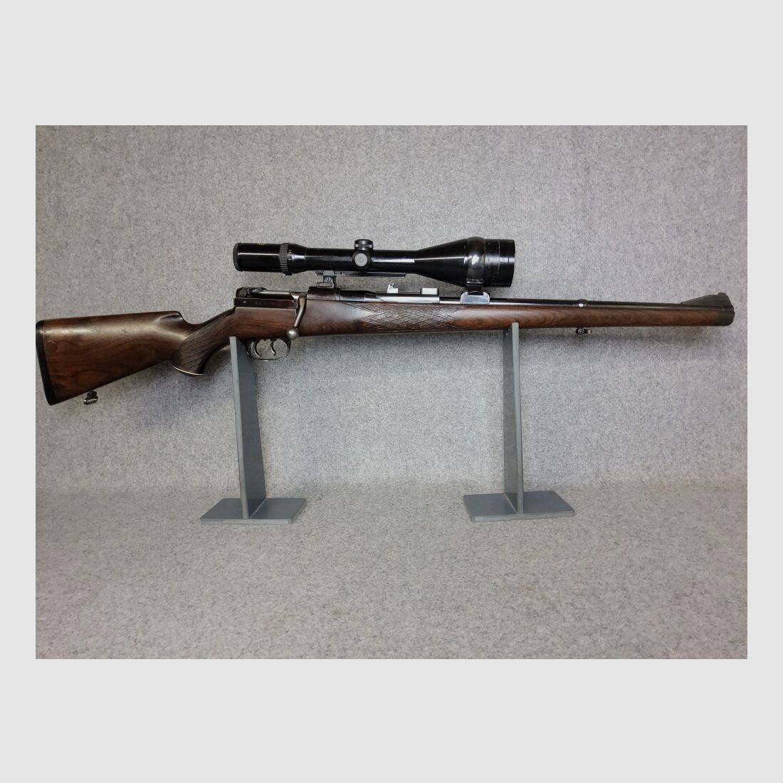 Mauser Mod. 66- Stutzen