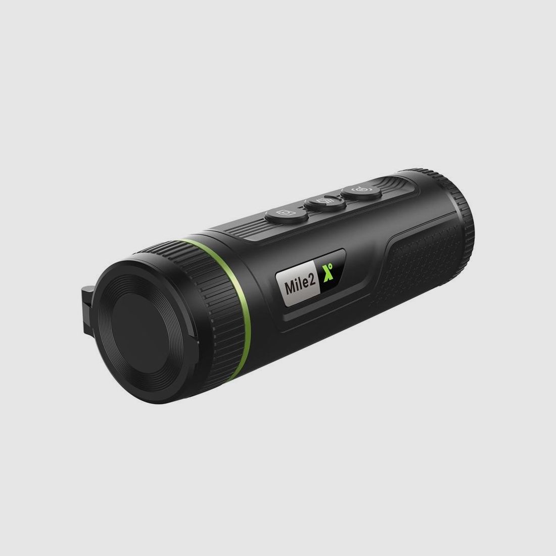 Pixfra Mile 2 M625 warmtebeeldcamera handapparaat