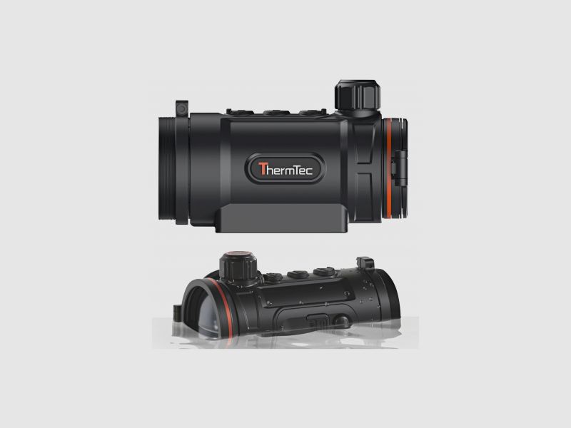 Thermtec Hunt 335 Vorsatzgerät |