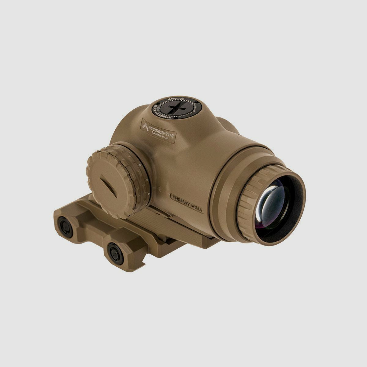 Primary Arms SLx 3x M.Prism Raptor 5.56/308 Y