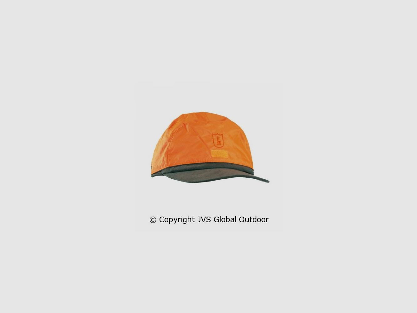 Deerhunter Chameleon 2.G Cap met Veiligheid 6370-55, afbeelding 3 van 3