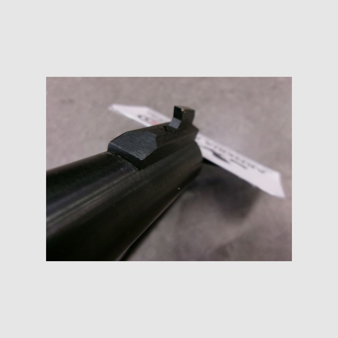 RUGER MARK 1 Kal.22LR gebraucht, Bild 7 von 8