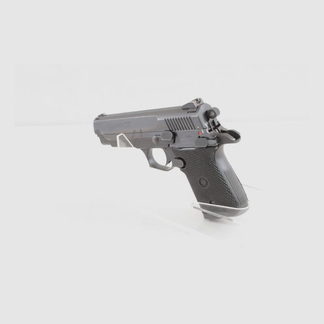 Star semi-automatic pistol Star Firestar M43 - 9mm Luger