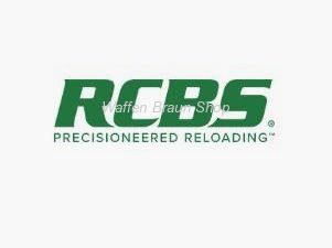 RCBS supporto per bossoli Trim Pro n. 32 #90332