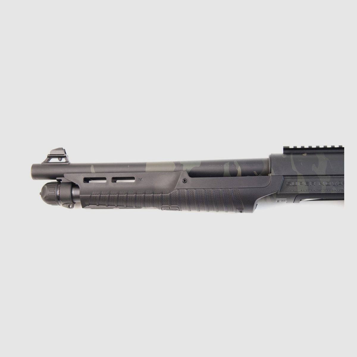 Benelli Supernova 3 Tac Multicam Kal. 12/76, Bild 10 von 13
