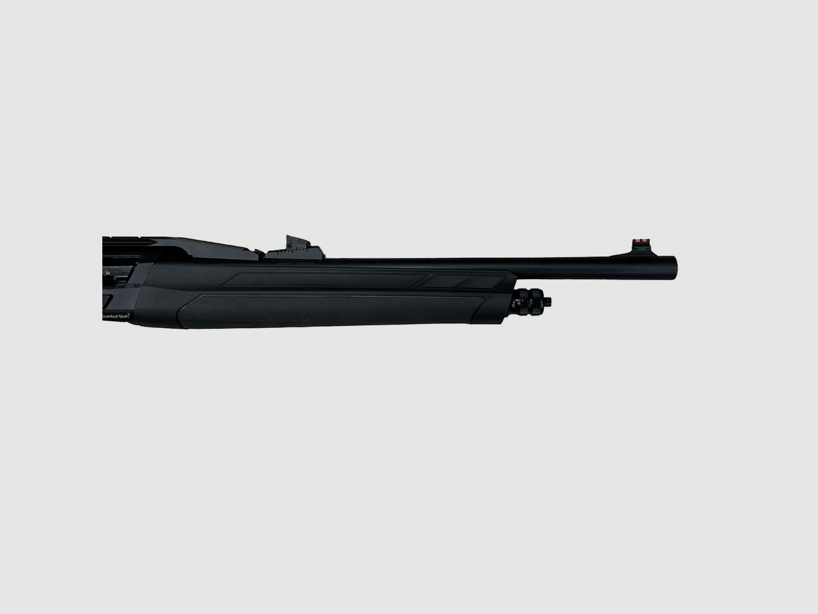HALBSEMI-AUTOMATISCHES GEWEHR – ISTANBUL IMPALA PLUS Kal. 12/76 – 3" (SCHWARZ), Bild 3 von 3