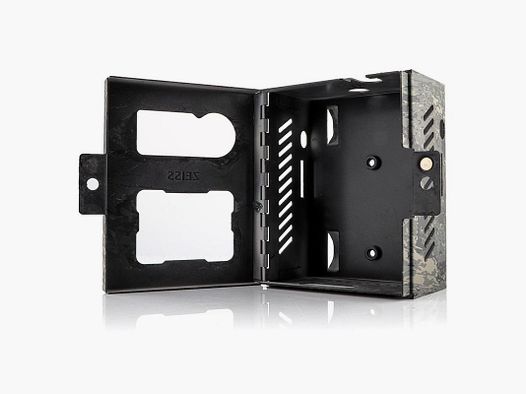Zeiss Secacam 7 carcasa de metal