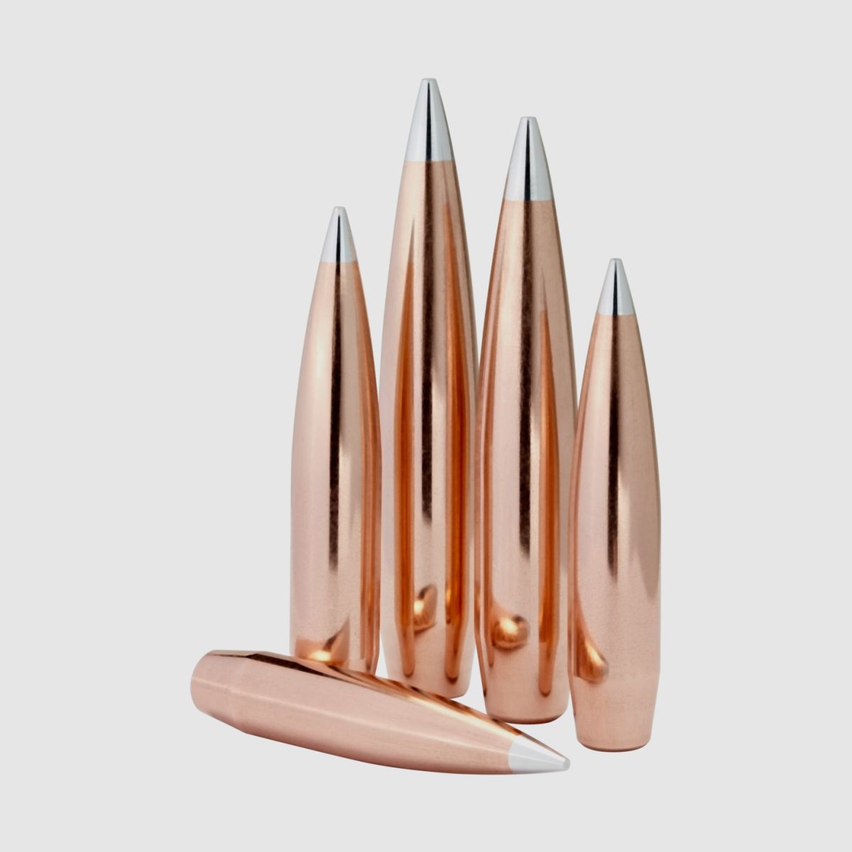 HORNADY Balas A-TIP 264" 135GR 500UD, imagen 2 de 3