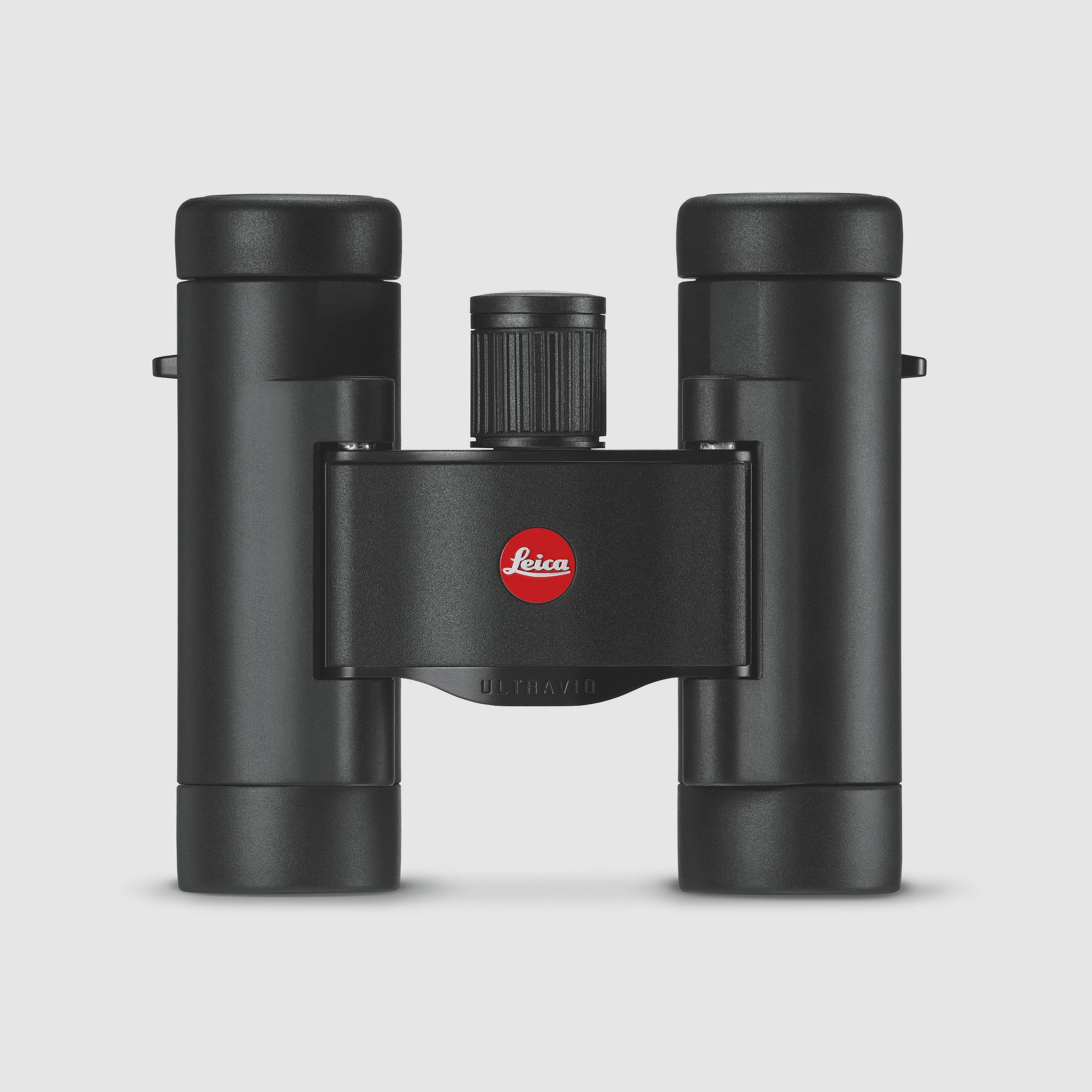 Leica Ultravid 8x20 BR black armored