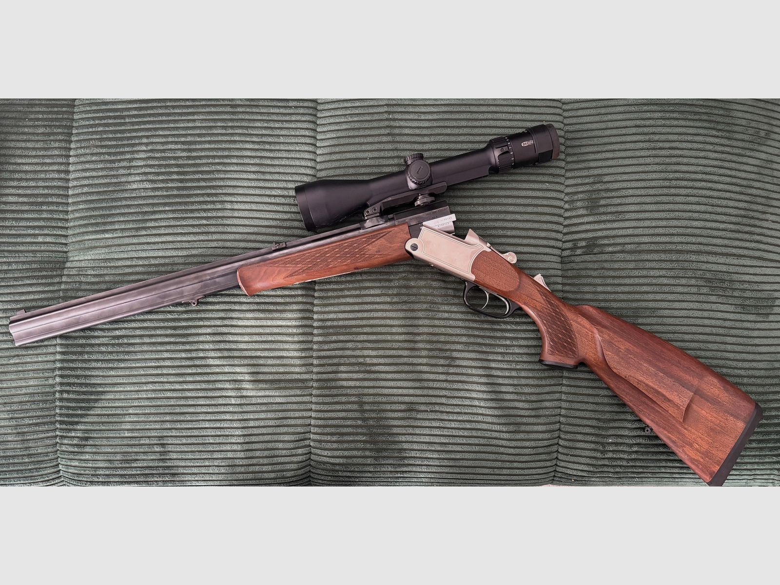 Blaser BBF 700/88 7x65R 12/70 Meopta R2