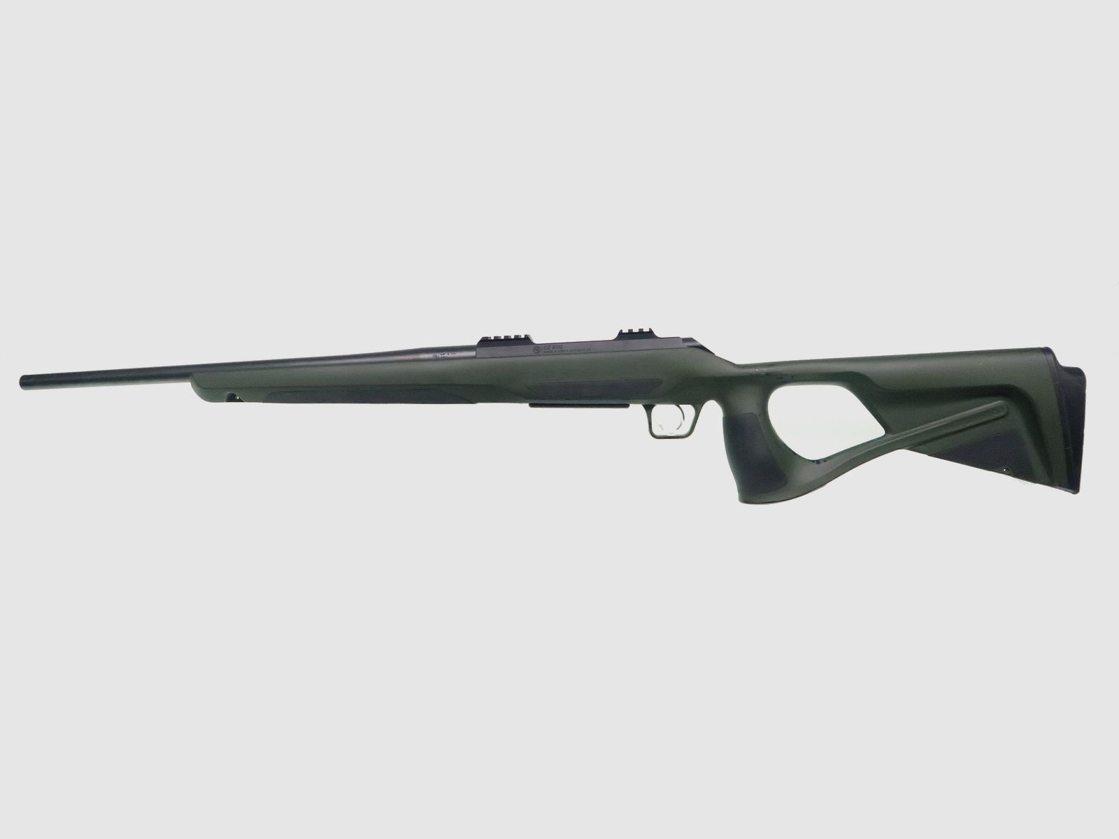 CZ Ergo 600 8x57IS Mauser