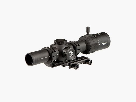 Luneta Sig Sauer TANGO-MSR 1-8X24MM