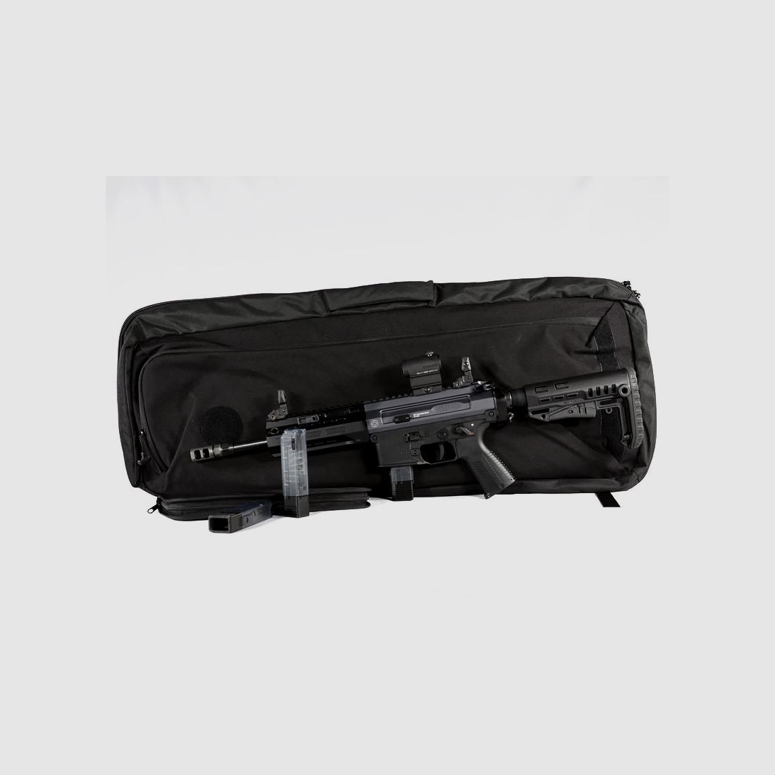 B&T SPC9 Sport DE, ohne Aimpoint
