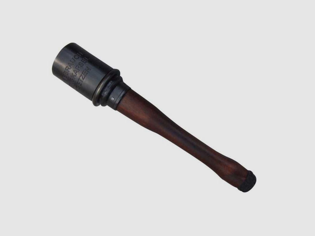 Dekorative Replik Denix Granate M24 deutsch 1915/1945, Bild 1 von 8