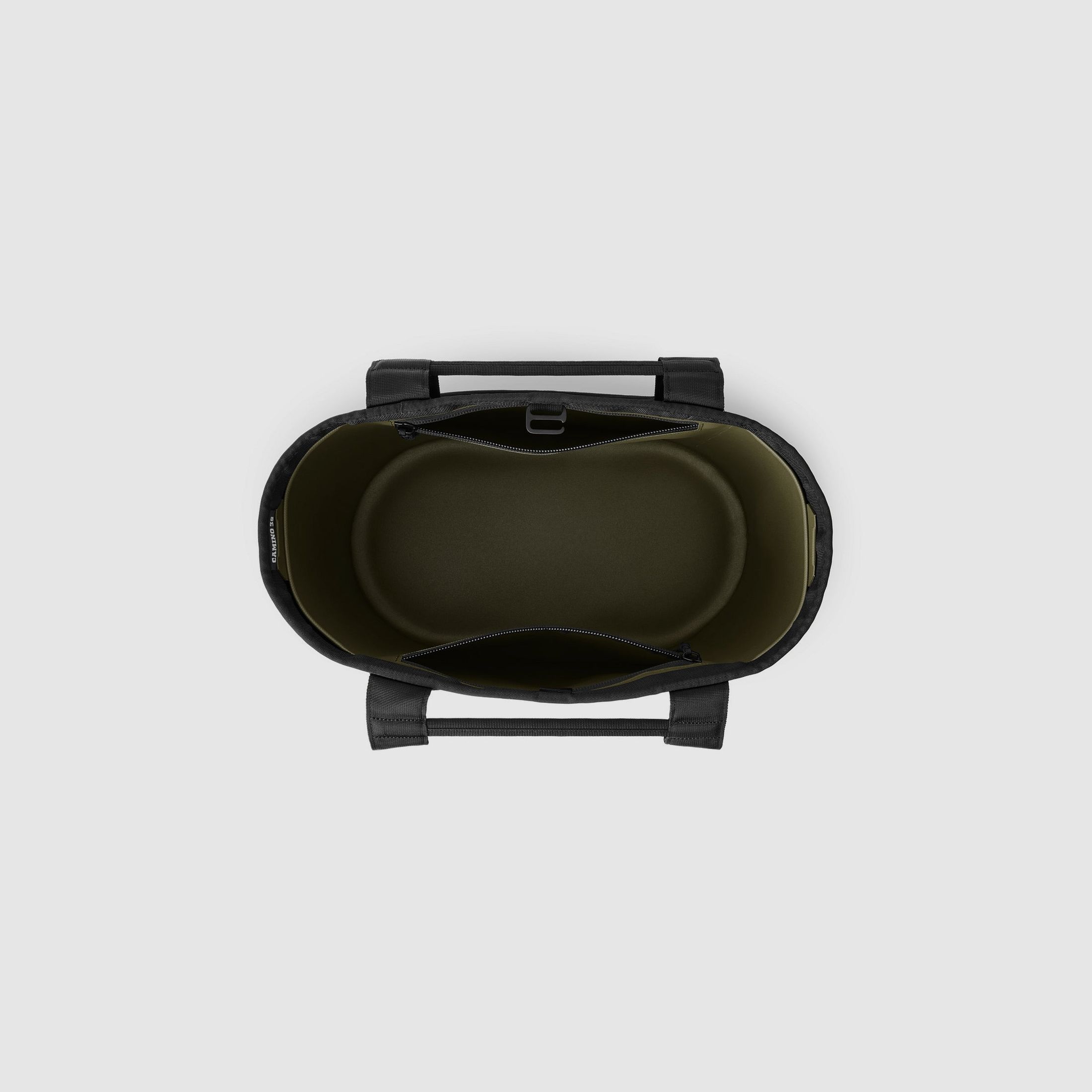 YETI® Tragetasche Camino® Carryall 35 - Olive, Bild 9 von 26