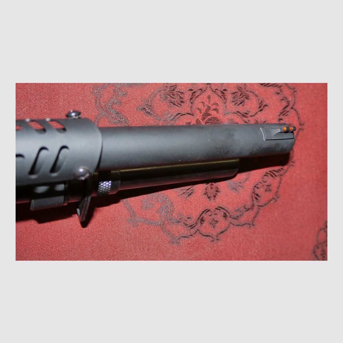 Hatsan Escort MPS Tactical