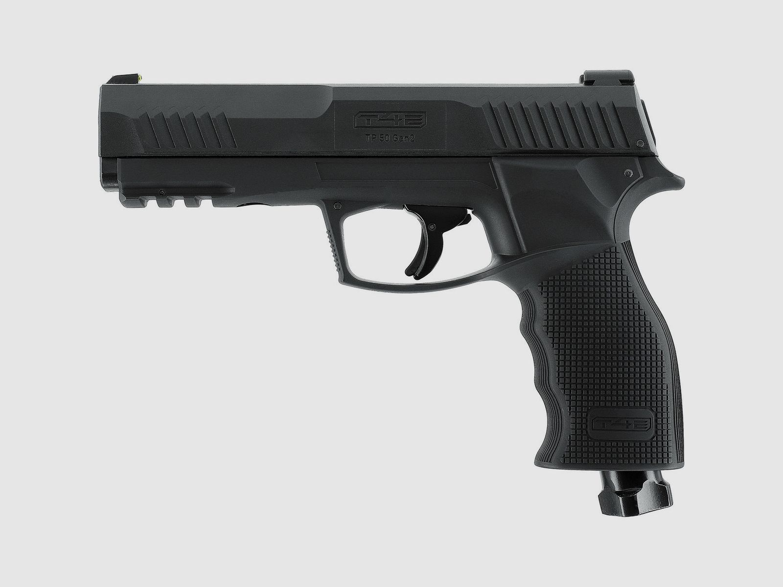 T4E TP 50 Gen2, Kal. .50