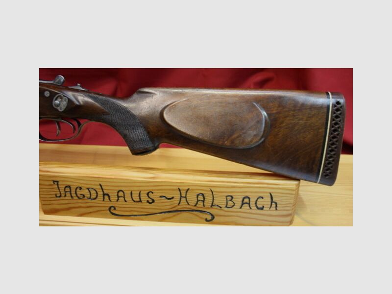 Kommissionen Drilling SAUER & SOHN m.ZFR