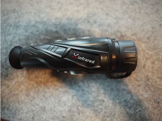 Lahoux Spotter Elite 50 PRO 