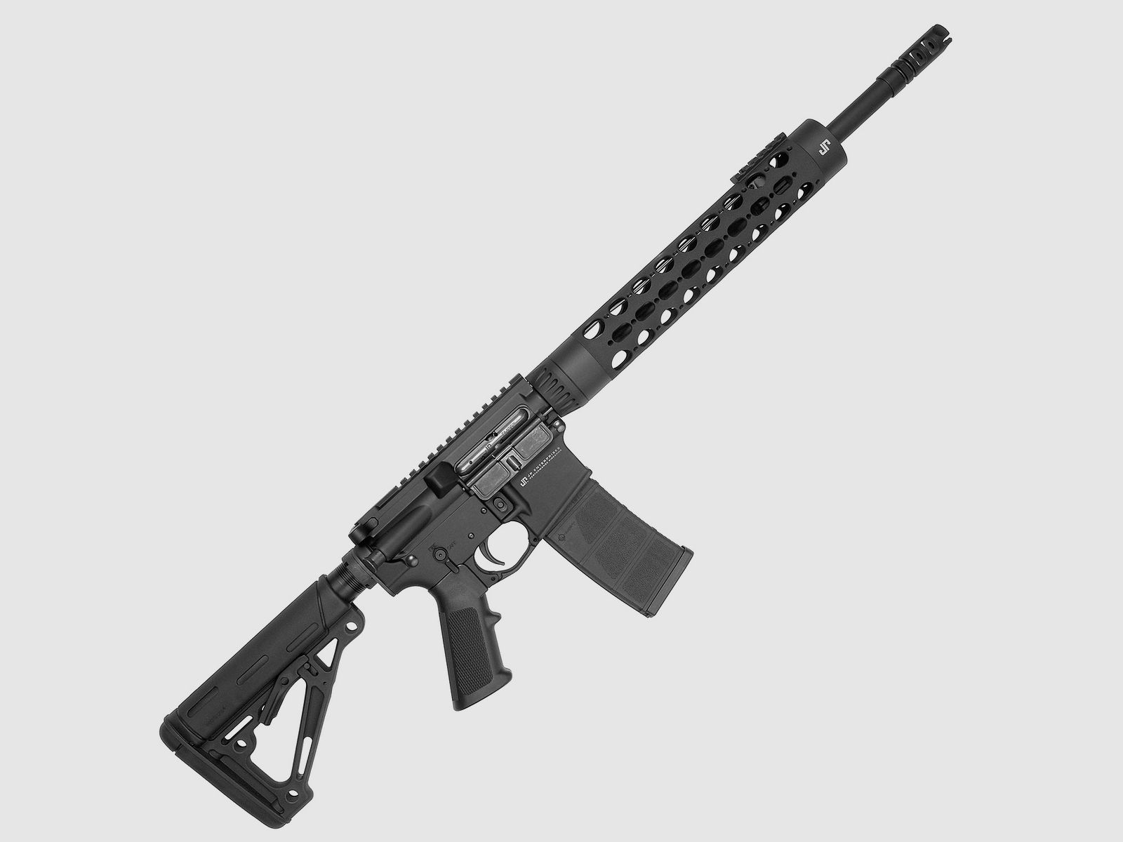 Carabine JP Enterprises JP-15 Patrol Ready, image 6 sur 6