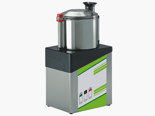 Cutter de qualité professionnelle (5 litres)