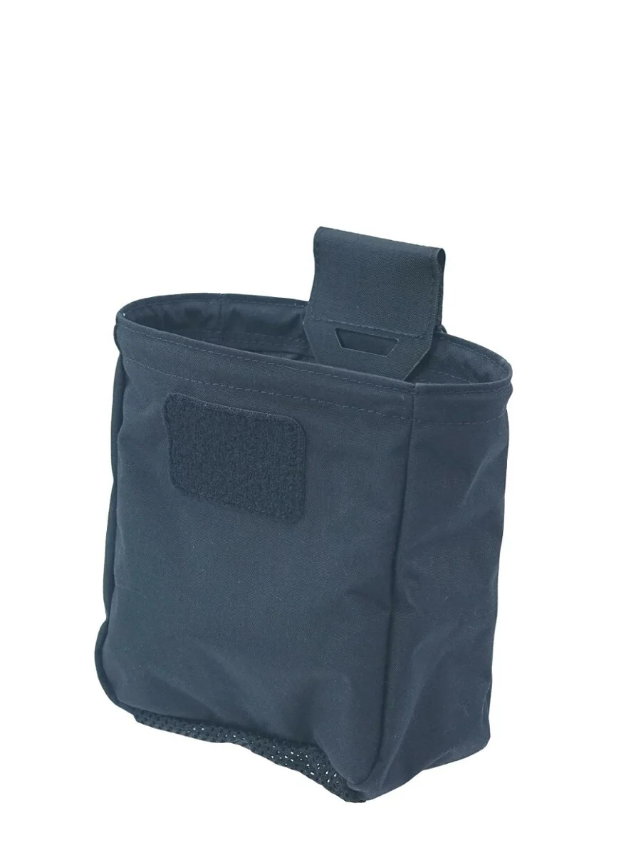 Templars Gear Dump Bag Short Bolsa de descarga – Negra, imagen 1 de 5