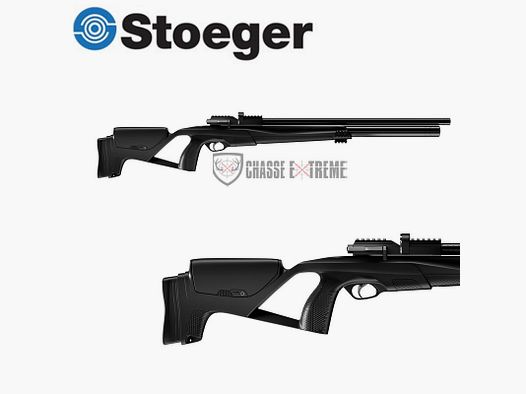 Büchse STOEGER XM1 Ranger 19,9 Joule Kal. 4,5mm