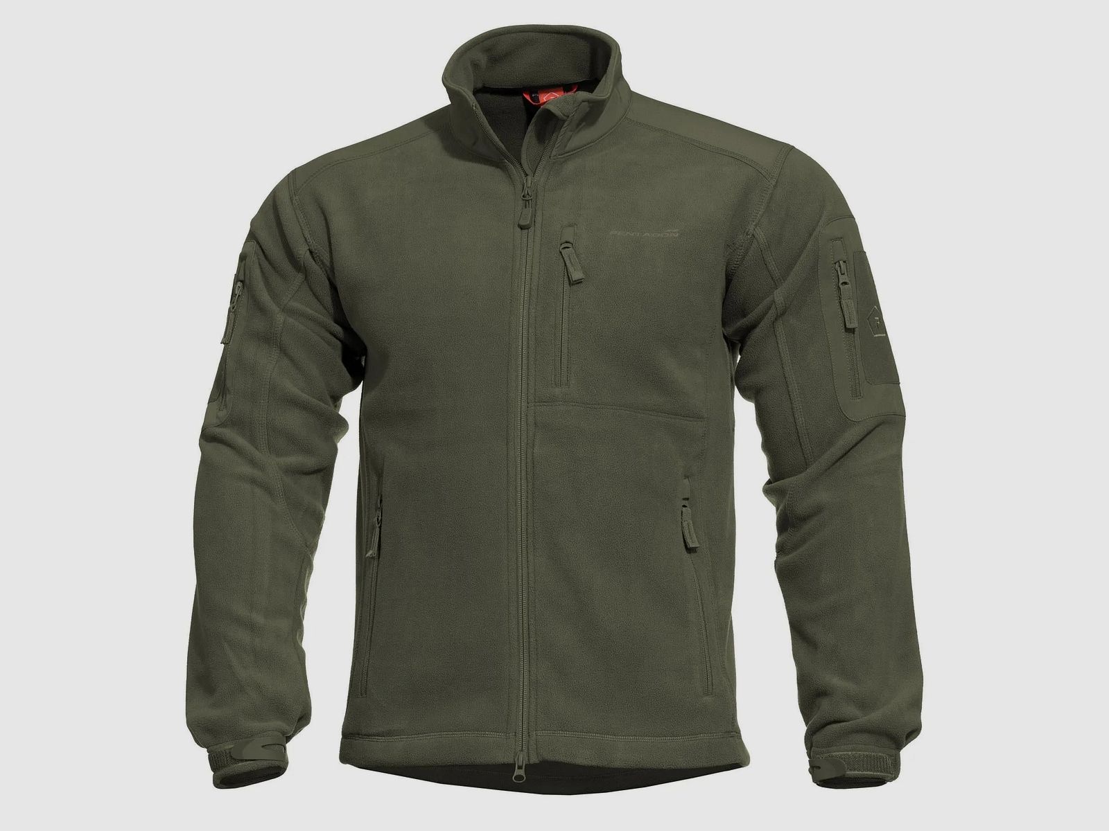 Pentagon Tactical Fleece-Jacke Perseus