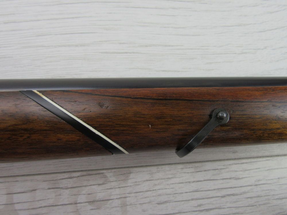 Waffenwerke Bern K11 Stutzen