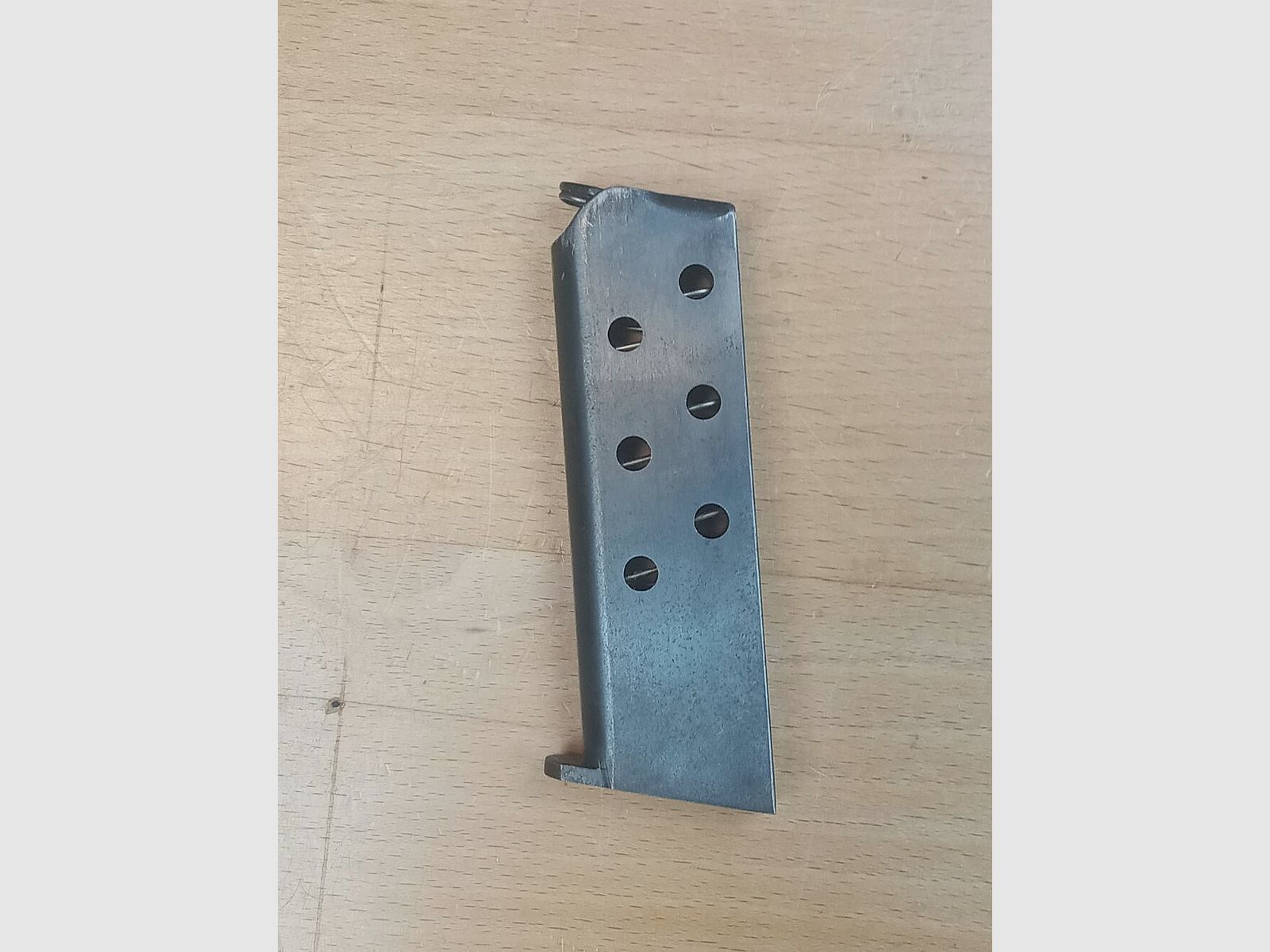 FN Browning, Herstal FN 1910