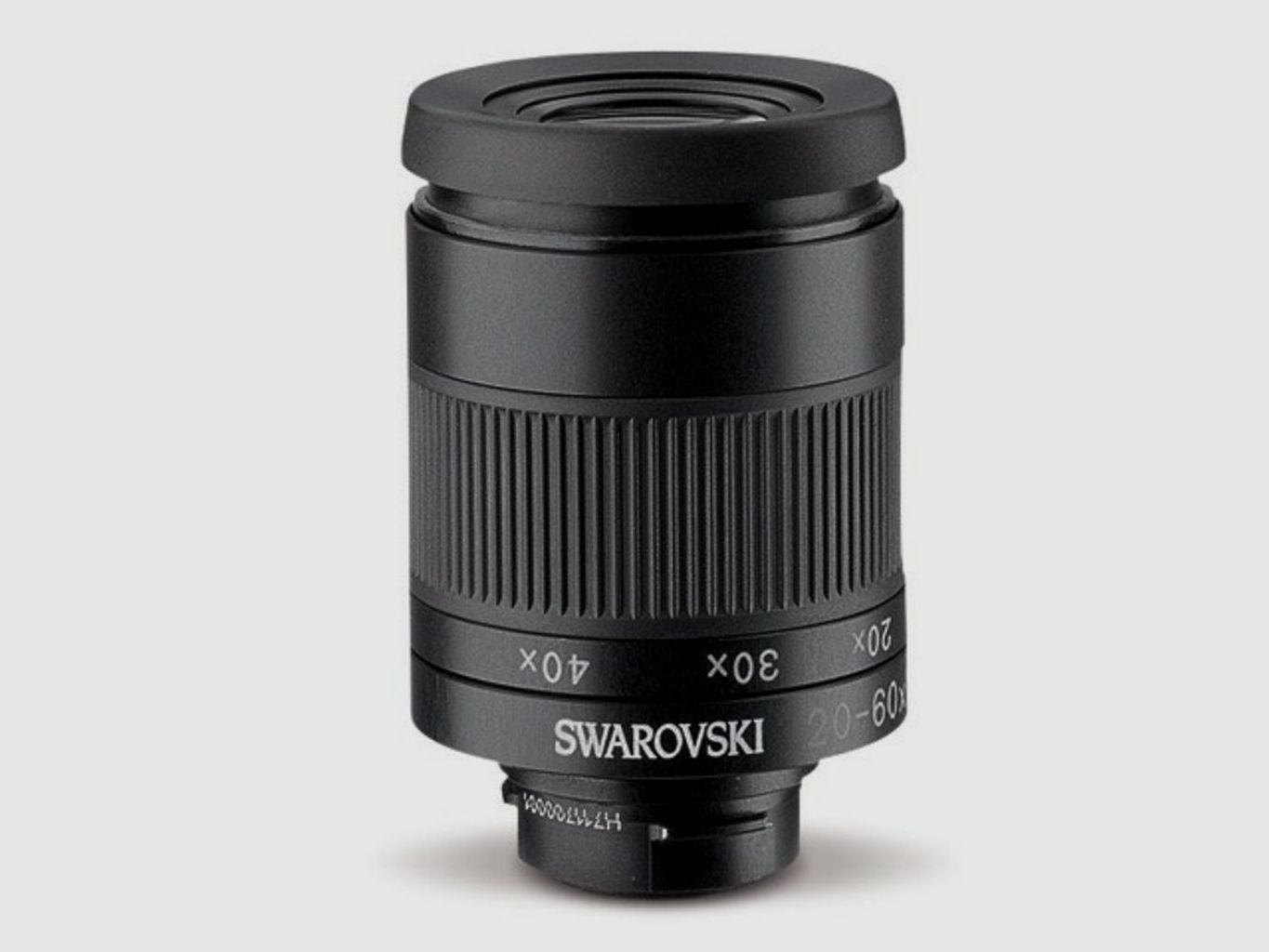 Oculares Swarovski Optik