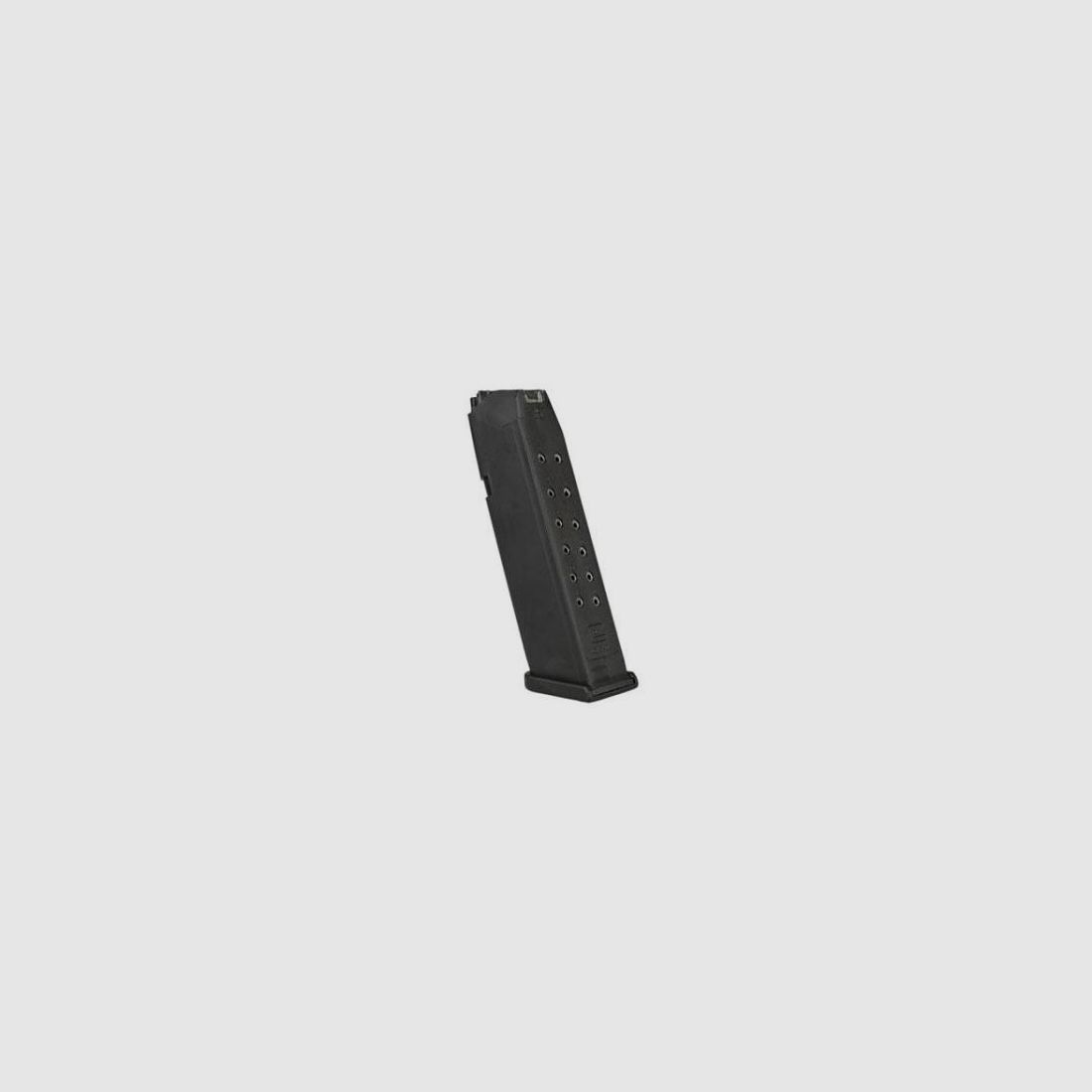 GLOCK Magazin f. 31  .357SIG  15Schuss