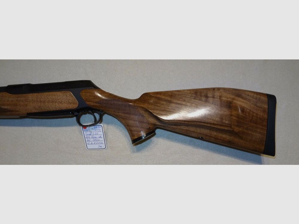 Sauer 202 Classic