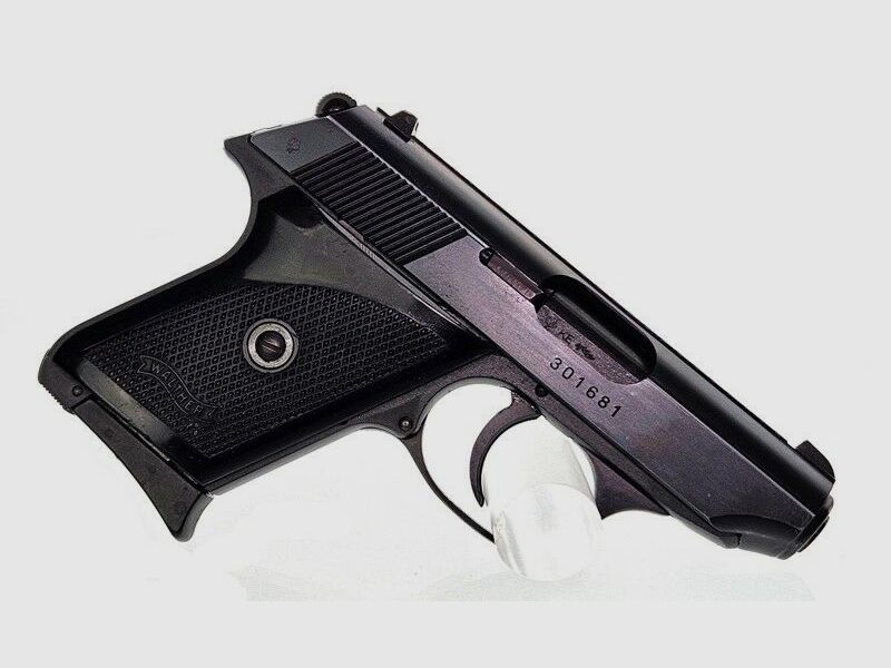 Walther TPH