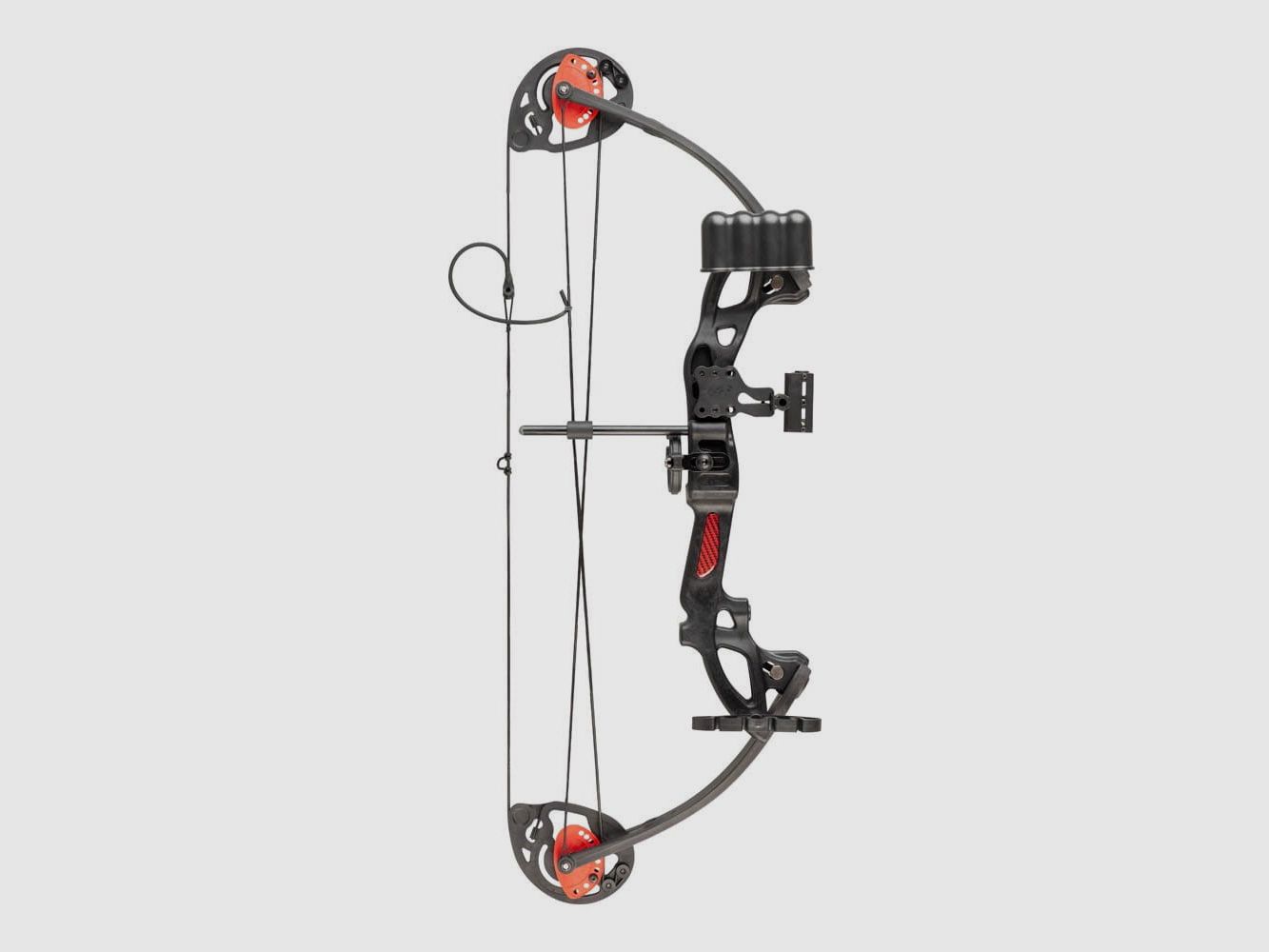 NXG CB Robin Expert Set Bogenset