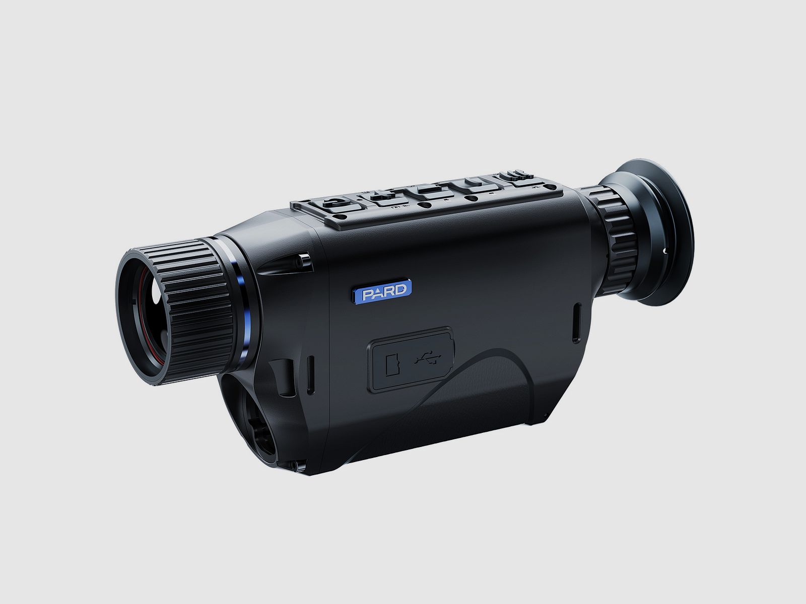 PARD warmtebeeld monoculaire TA32-32 LRF, afbeelding 1 van 2