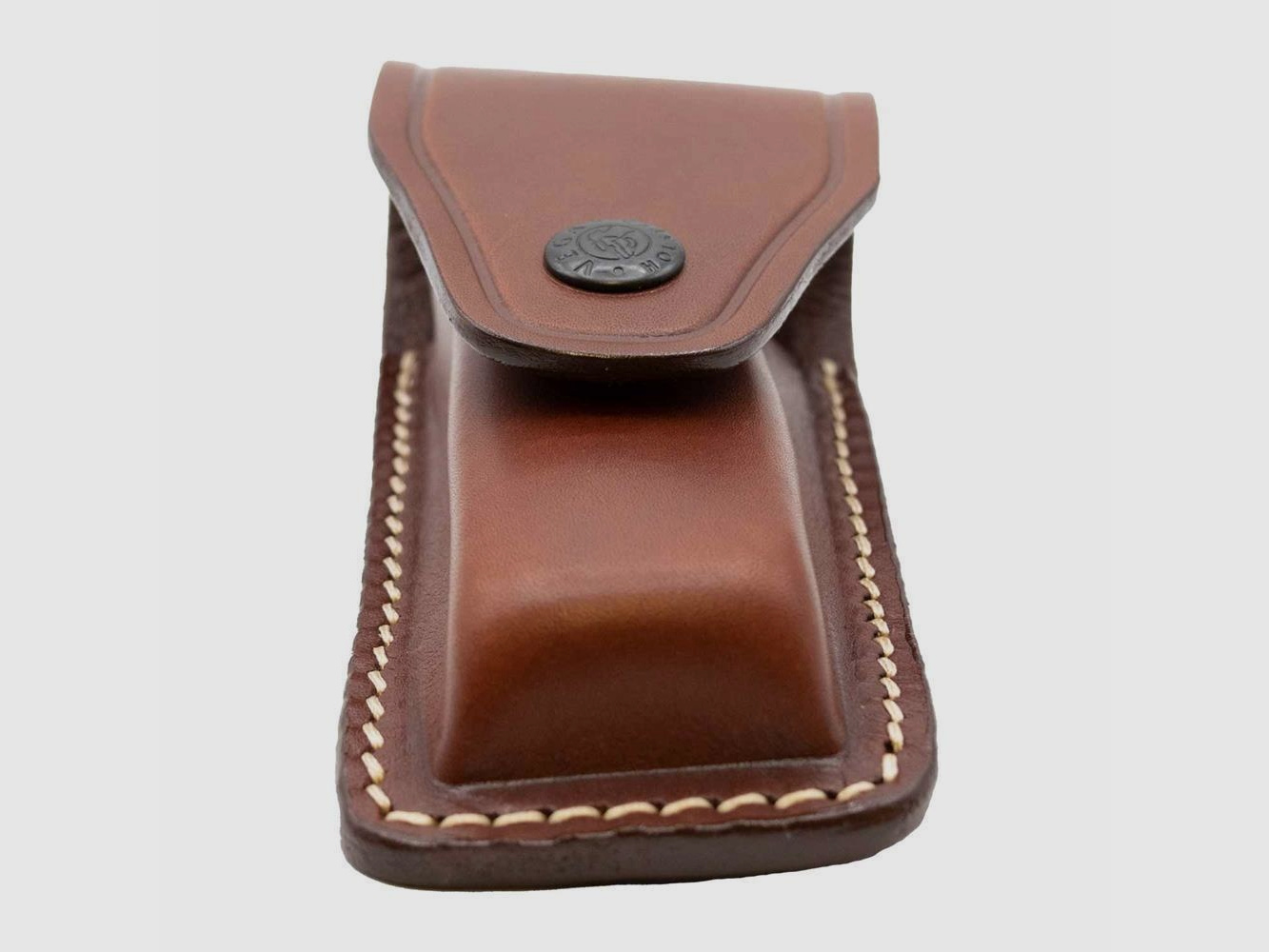 Echtleder Magazinhalter