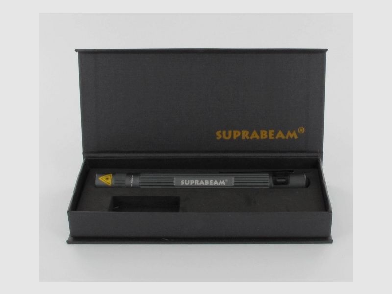 SUPRABEAM Q1 LED LAMPE, Bild 9 von 12