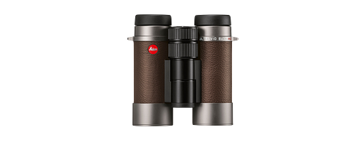 Leica Ultravid 8x32 HD-Plus Special Edition