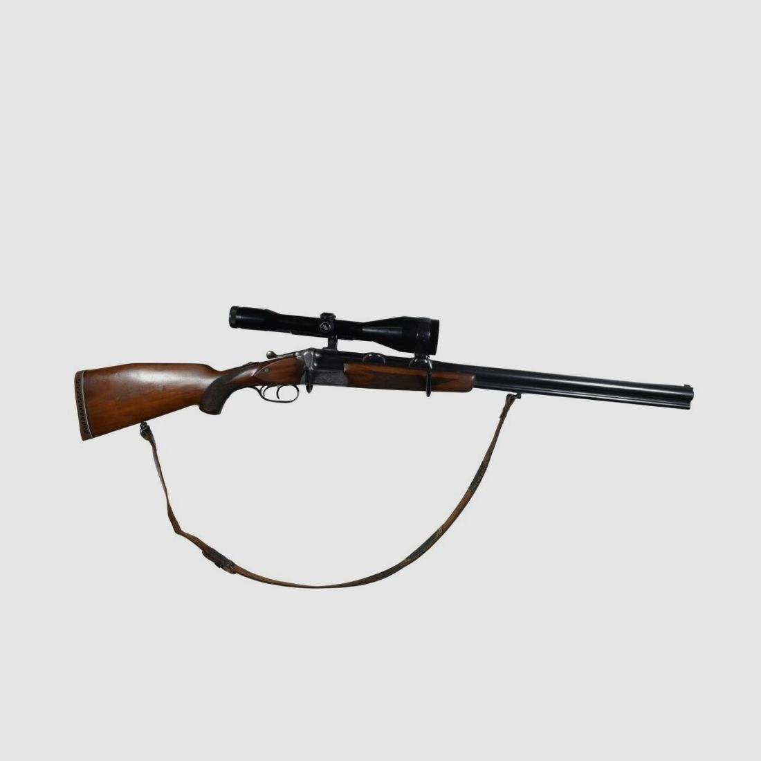 Sauer & Sohn without