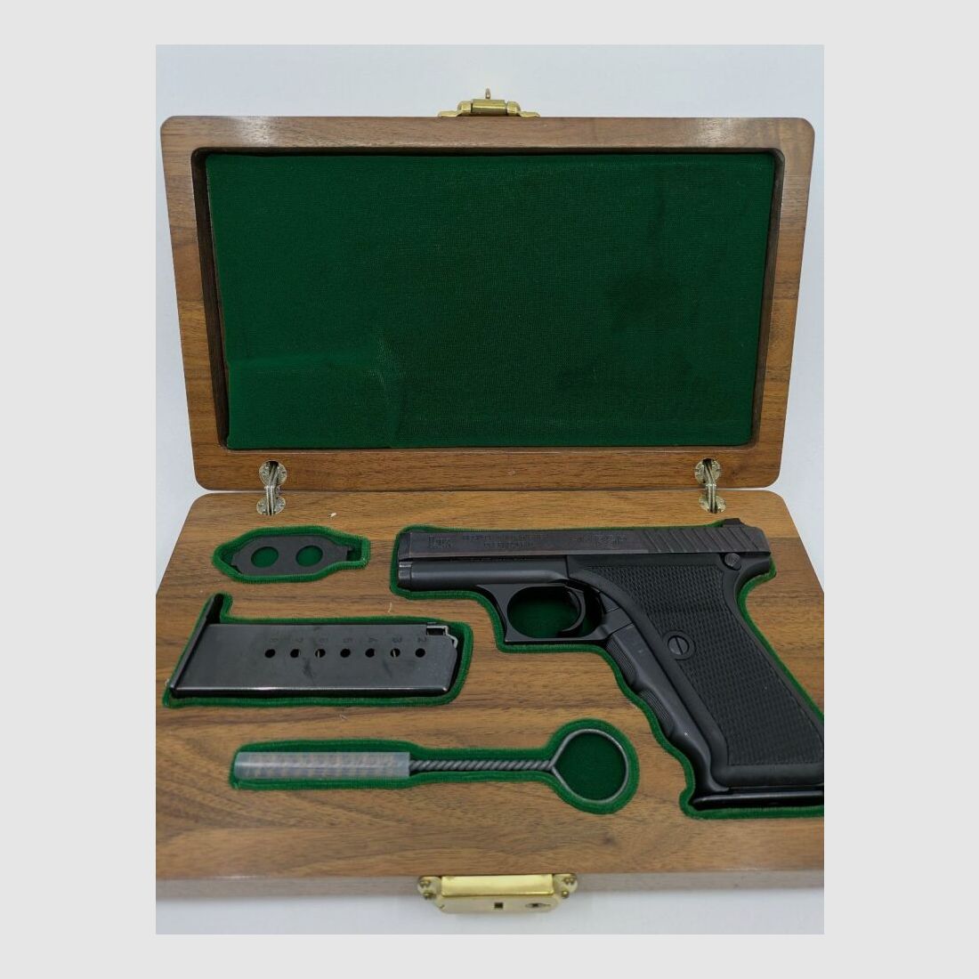 H&K PSP