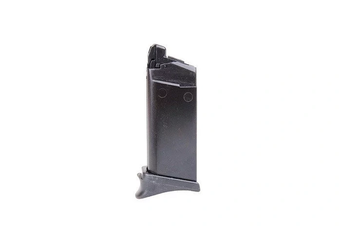 Magazynek ASG do replik typu G27 (K27), zdjęcie 1 z 6
